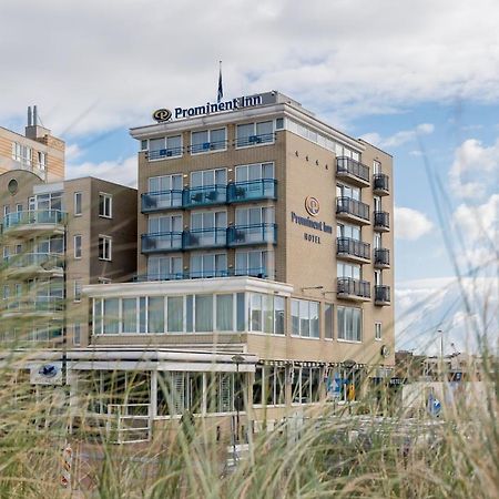 Prominent Inn Hotel Noordwijk Zewnętrze zdjęcie