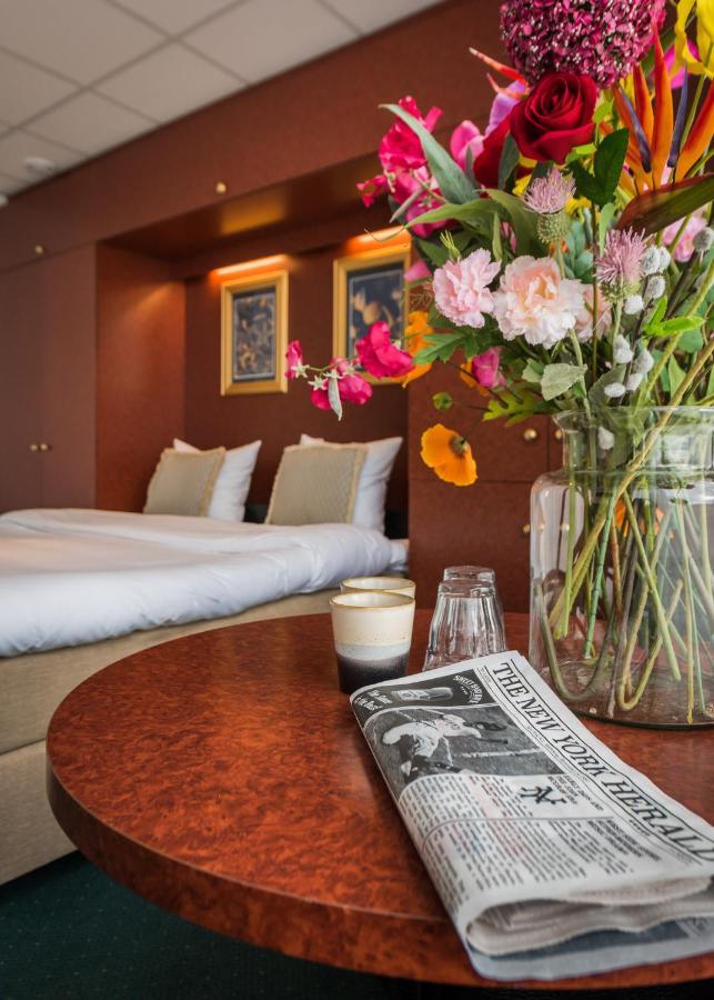 Prominent Inn Hotel Noordwijk Zewnętrze zdjęcie