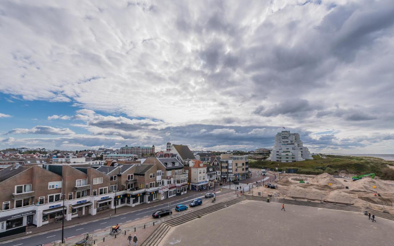 Prominent Inn Hotel Noordwijk Zewnętrze zdjęcie