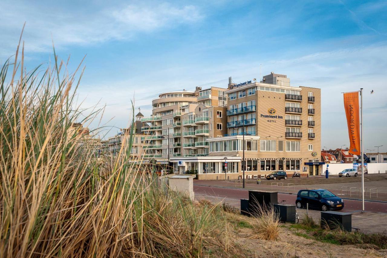 Prominent Inn Hotel Noordwijk Zewnętrze zdjęcie