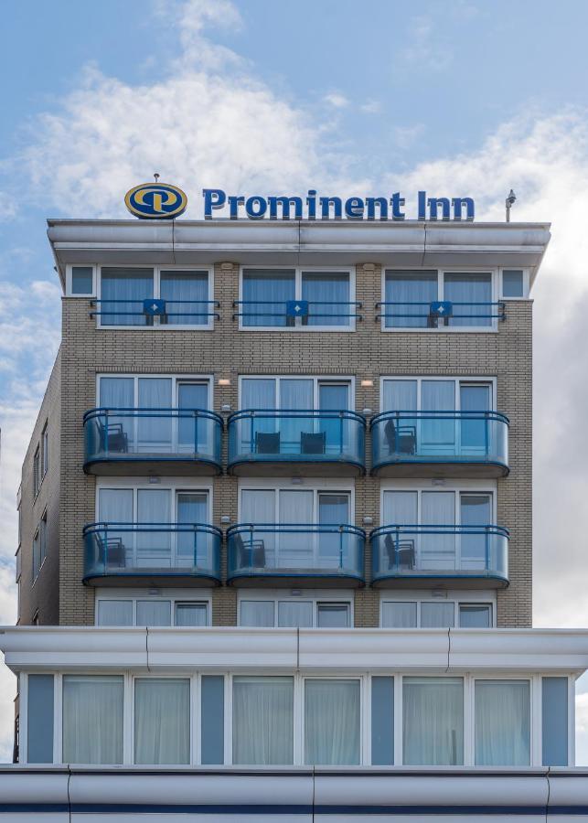 Prominent Inn Hotel Noordwijk Zewnętrze zdjęcie
