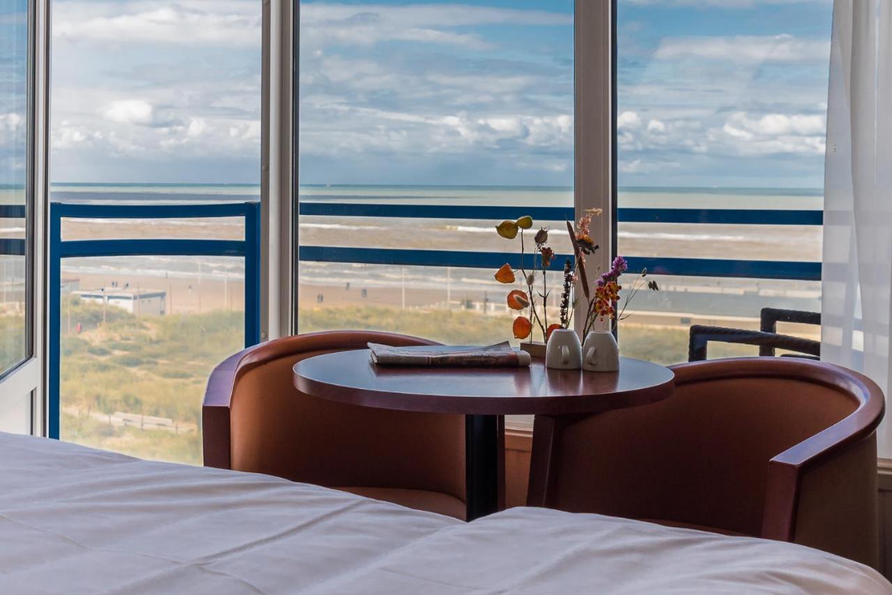 Prominent Inn Hotel Noordwijk Zewnętrze zdjęcie