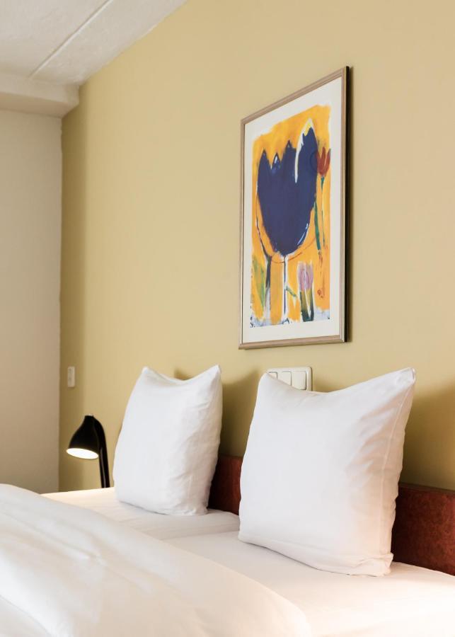 Prominent Inn Hotel Noordwijk Zewnętrze zdjęcie
