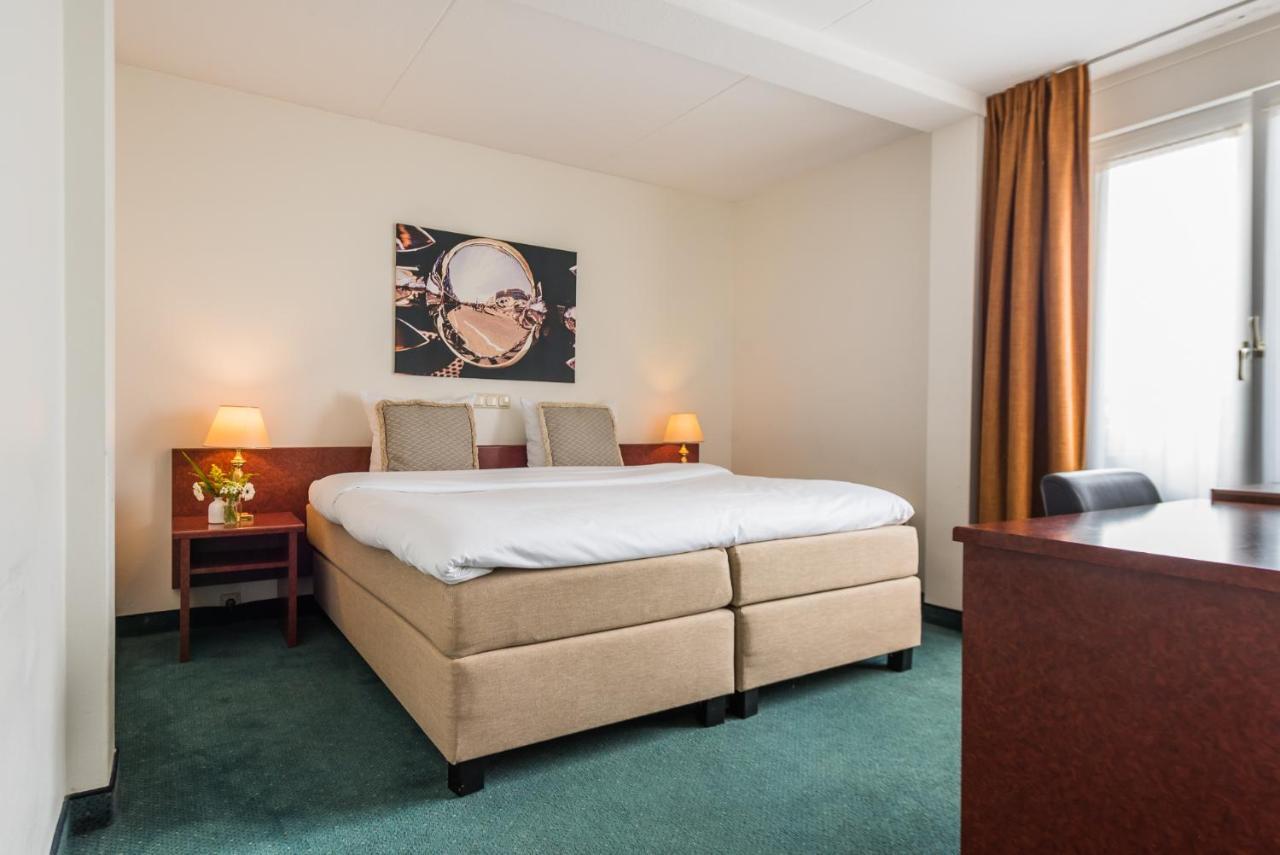 Prominent Inn Hotel Noordwijk Zewnętrze zdjęcie