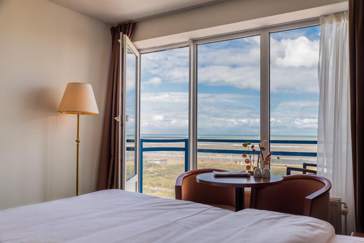 Prominent Inn Hotel Noordwijk Zewnętrze zdjęcie
