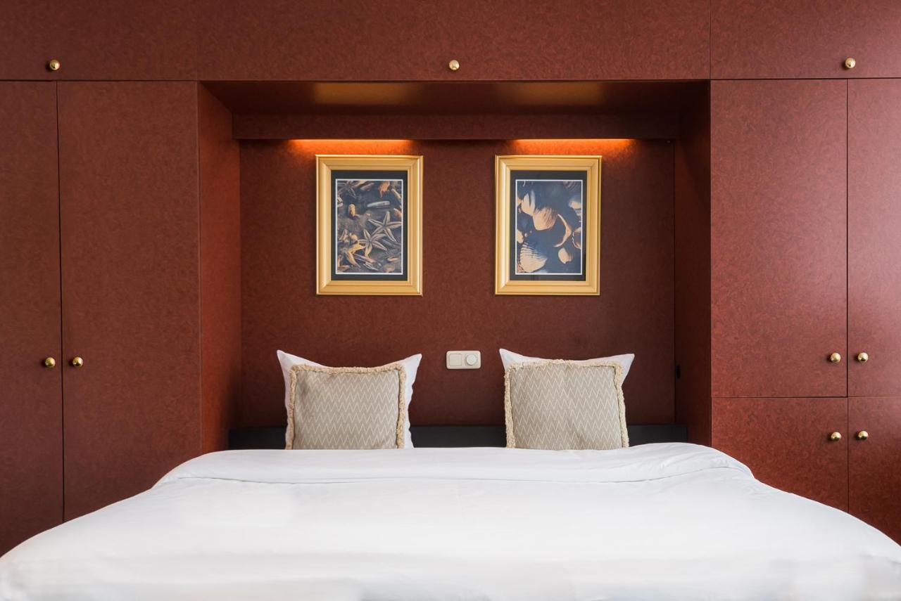 Prominent Inn Hotel Noordwijk Zewnętrze zdjęcie