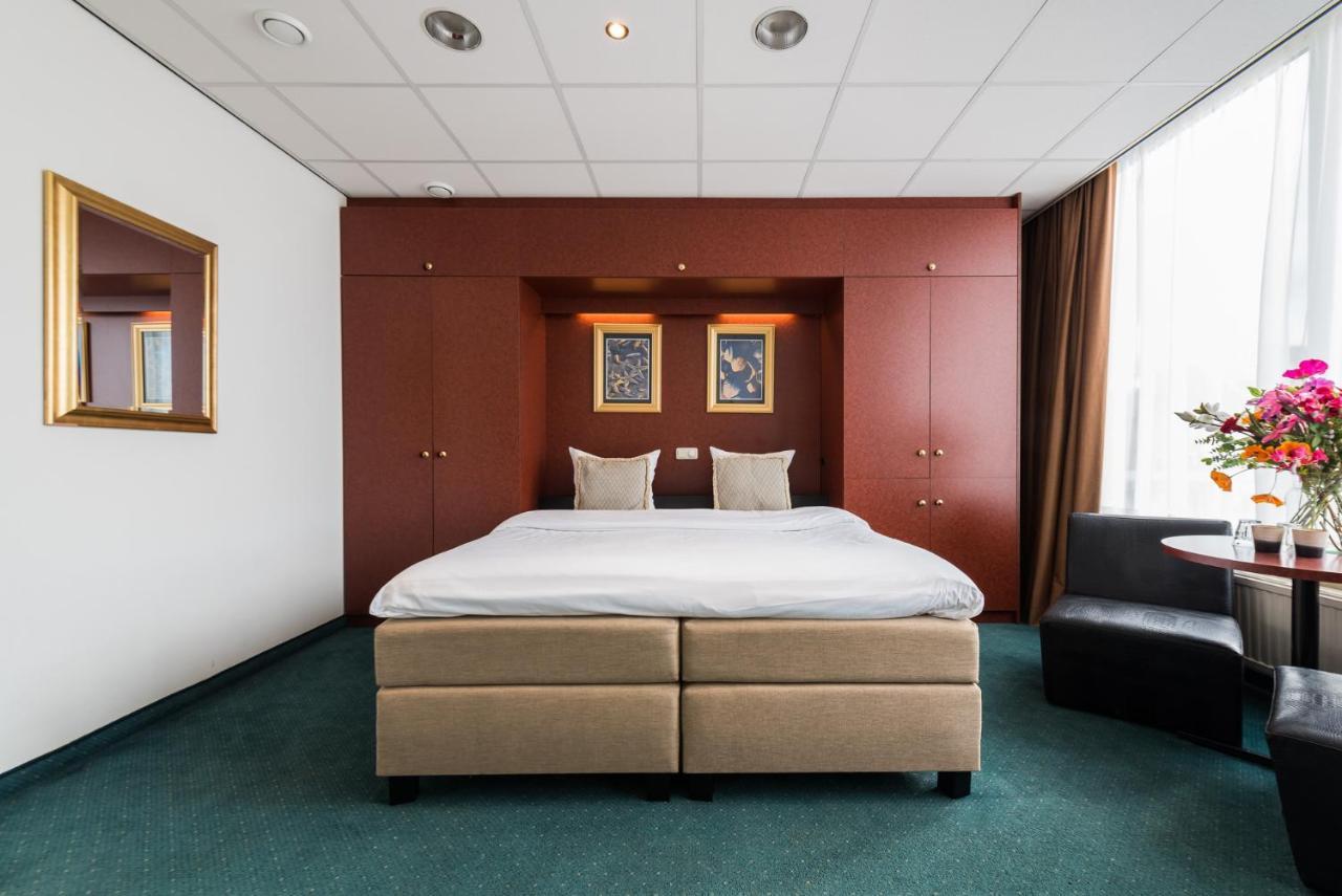 Prominent Inn Hotel Noordwijk Zewnętrze zdjęcie