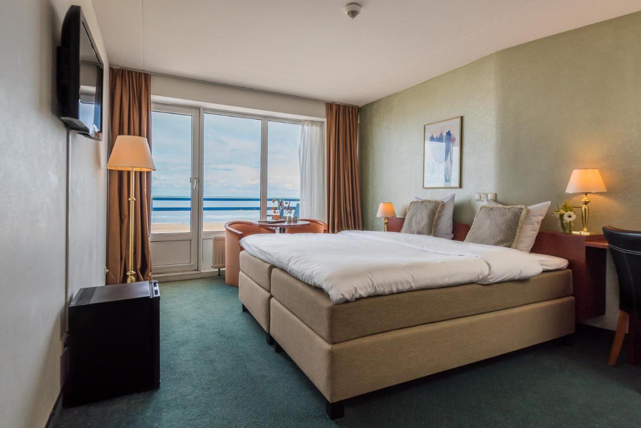 Prominent Inn Hotel Noordwijk Zewnętrze zdjęcie