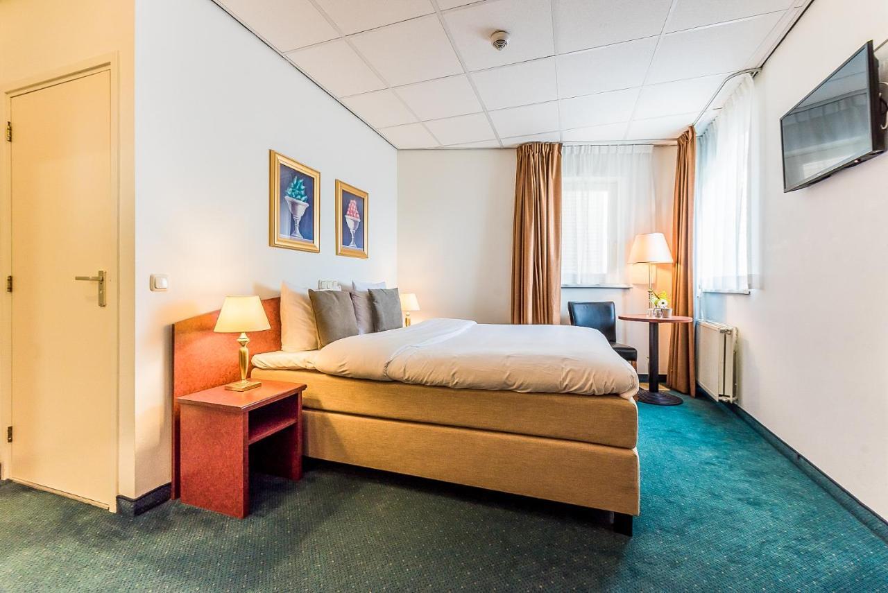 Prominent Inn Hotel Noordwijk Zewnętrze zdjęcie