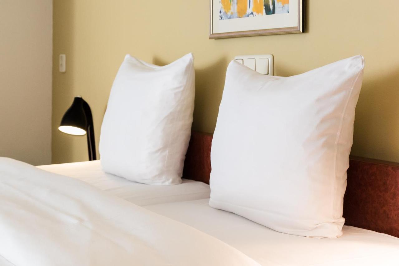 Prominent Inn Hotel Noordwijk Zewnętrze zdjęcie