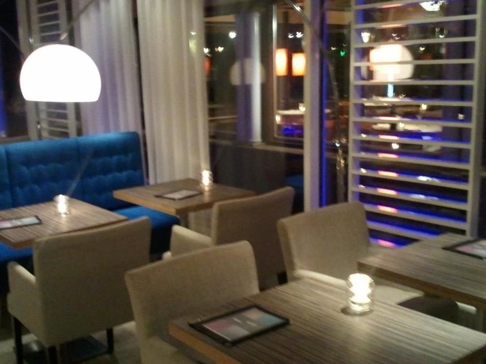 Prominent Inn Hotel Noordwijk Zewnętrze zdjęcie