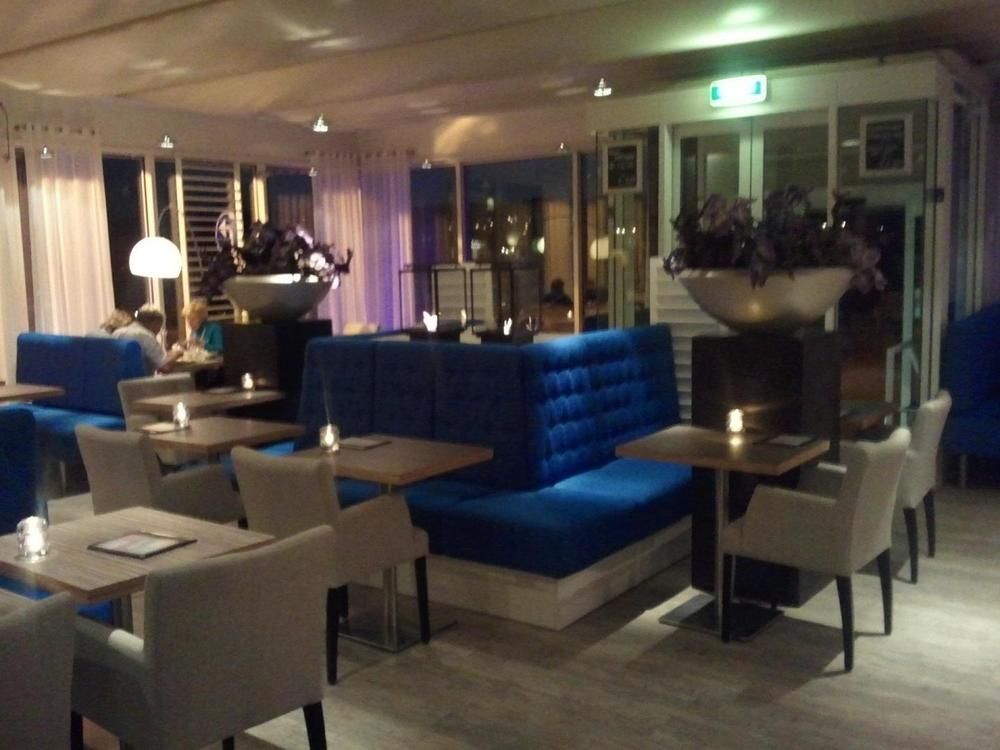 Prominent Inn Hotel Noordwijk Zewnętrze zdjęcie